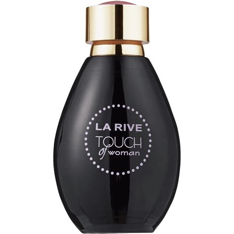 Touch of Woman La Rive for women .